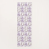 Tapis De Yoga Lucky Dreams Yoga Mat (Dos)