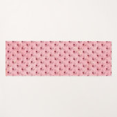 Tapis De Yoga Lueur (Devant (Horizontal))
