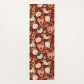 Tapis De Yoga Luminosité de récolte (Dos)