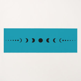 Tapis De Yoga Luna Water