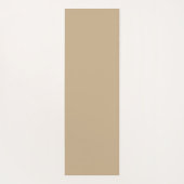 Tapis De Yoga Luxe (Dos)