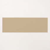 Tapis De Yoga Luxe (Devant (Horizontal))