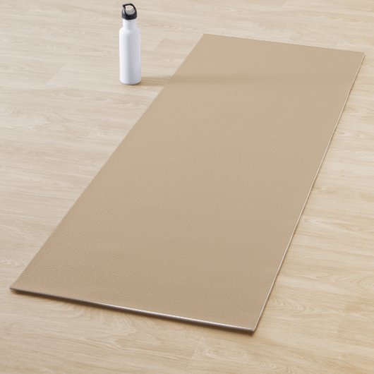 Tapis De Yoga Luxe (En situation)