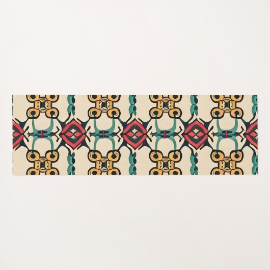 Tapis De Yoga Luxe (Dos (Horizontal))