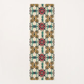 Tapis De Yoga Luxe (Devant)