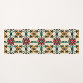 Tapis De Yoga Luxe (Devant (Horizontal))