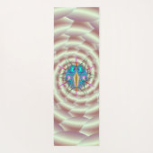 Tapis De Yoga Maca Bug (Dos)