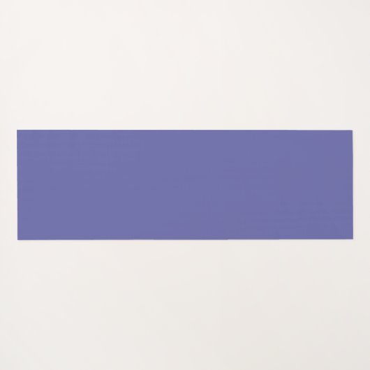 Tapis De Yoga Magnifique Manteau de Yoga personnalisé Mandala cl (Dos (Horizontal))