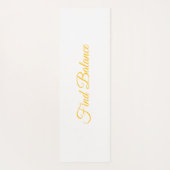 Tapis De Yoga Mandala (Dos)