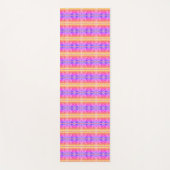 Tapis De Yoga Mandala (Devant)