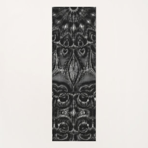 Tapis De Yoga Mandala