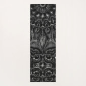 Tapis De Yoga Mandala (Dos)