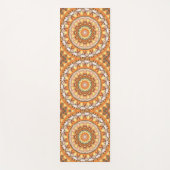 Tapis De Yoga Mandala (Devant)