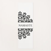 Tapis De Yoga Mandala (Devant)