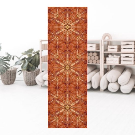 Tapis De Yoga Mandala 10 Yoga Mat