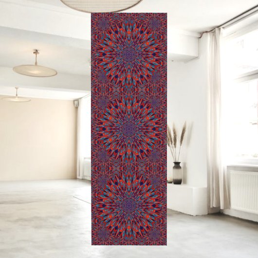 Tapis De Yoga Mandala 11 Yoga Mat