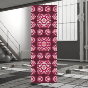 Tapis De Yoga Mandala 3 Yoga Mat