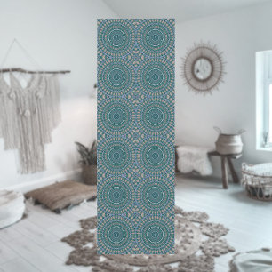 Tapis De Yoga Mandala 4 Yoga Mat