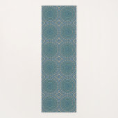 Tapis De Yoga Mandala 4 Yoga Mat (Dos)