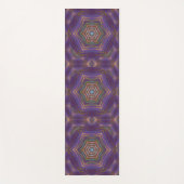 Tapis De Yoga Mandala 5 Yoga Mat (Devant)