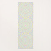 Tapis De Yoga Mandala Hippie (Dos)