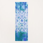 Tapis De Yoga Mandela (Devant)