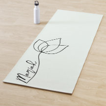 Manteau de Yoga personnalisé