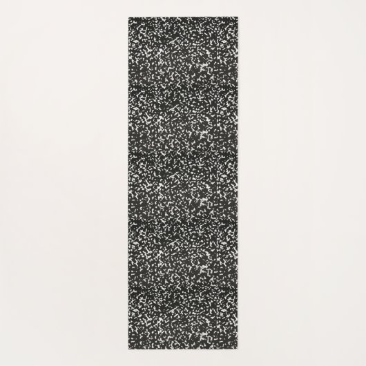 Tapis De Yoga Manuel de composition de l'enseignant (Dos)