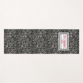 Tapis De Yoga Manuel de composition de l'enseignant (Devant (Horizontal))