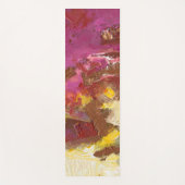 Tapis De Yoga Marche je par lui (Devant)