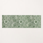 Tapis De Yoga Marigold, William Morris (Devant (Horizontal))