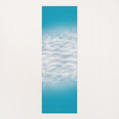 Tapis de yoga marin (Dos)