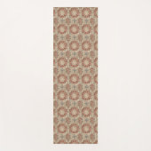 Tapis De Yoga Marrakech Design I non inscrit (Devant)