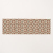 Tapis De Yoga Marrakech Design I non inscrit (Devant (Horizontal))
