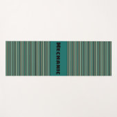 Tapis De Yoga Mat de travail mécanique de garage (Devant (Horizontal))