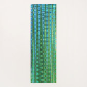 Tapis De Yoga Mat de Yoga (Dos)