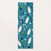 Tapis De Yoga Mat de Yoga (Dos)