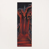 Tapis De Yoga Mat de Yoga (Dos)