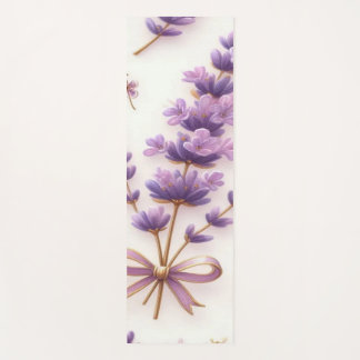 Tapis De Yoga Mat de Yoga Premium écologique pour l'équilibre et