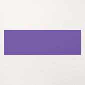 Tapis De Yoga Méditation. (Dos (Horizontal))