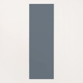 Tapis De Yoga Meditation Mandala (Dos)