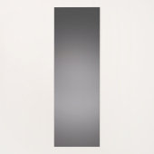 Tapis De Yoga Méditation Yoga Instructeur Reiki Master Low Poly (Dos)