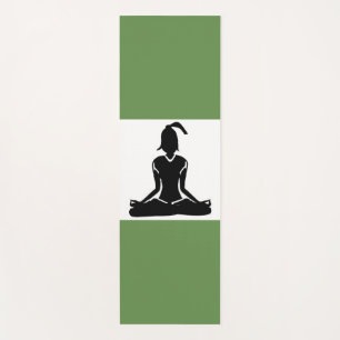Tapis De Yoga Méditations Mindfulness