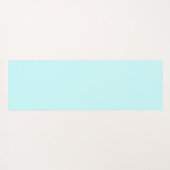 Tapis De Yoga Méditer Lotus (Dos (Horizontal))