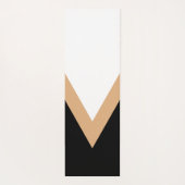 Tapis De Yoga Meilleure maman jamais (Dos)