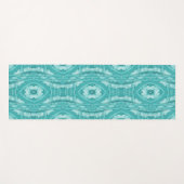 Tapis De Yoga Mer apaisante..... (Devant (Horizontal))