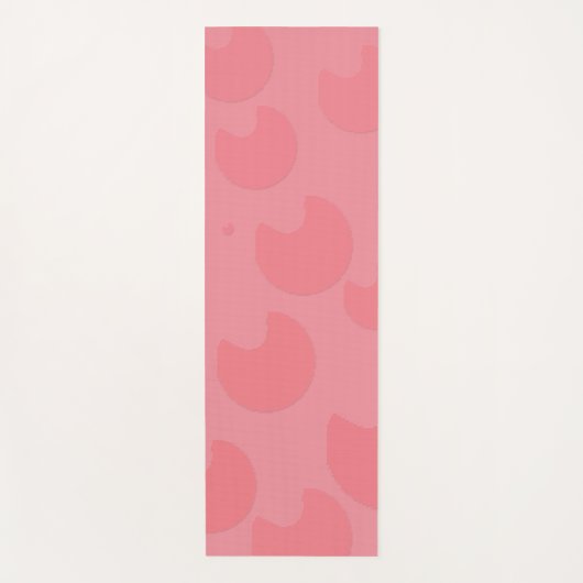 Tapis De Yoga Merveilleux Wewak (Devant)