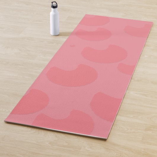 Tapis De Yoga Merveilleux Wewak (En situation)