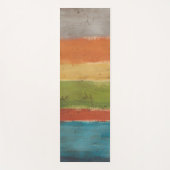Tapis De Yoga Mesa Strata I (Devant)