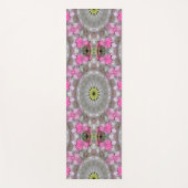 Tapis De Yoga Mesdames Dancin.... (Devant)